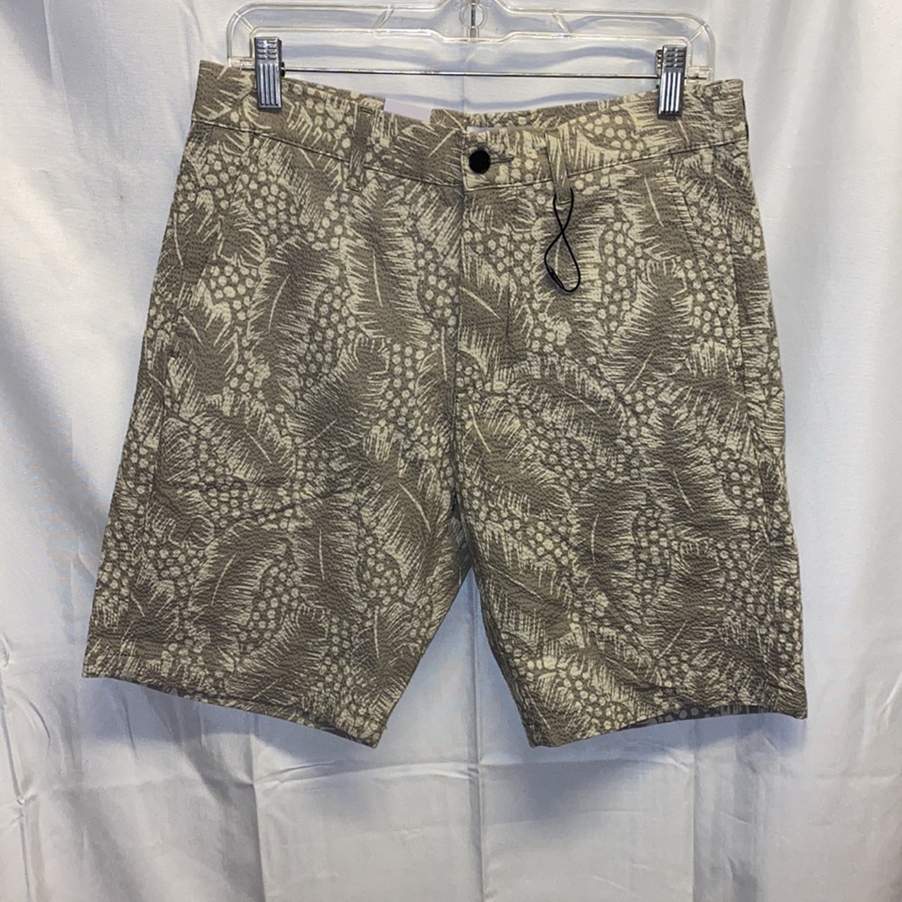 NEWLY REDUCED🥰 NN07 No Nationality Crown Shorts Size 30